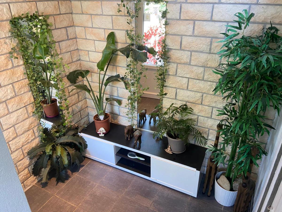 Maison D'Hotes Zen Arbin Ngoại thất bức ảnh
