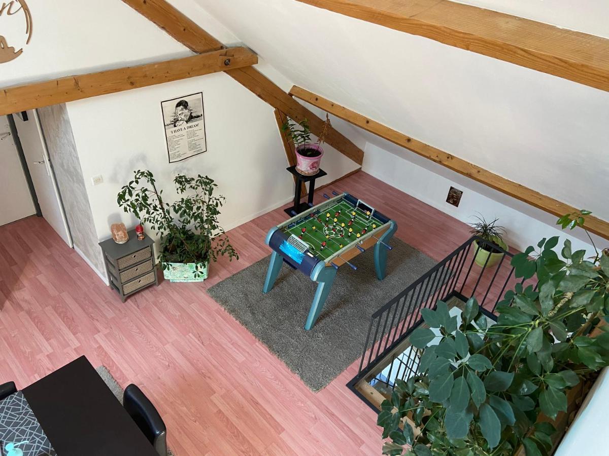 Maison D'Hotes Zen Arbin Ngoại thất bức ảnh