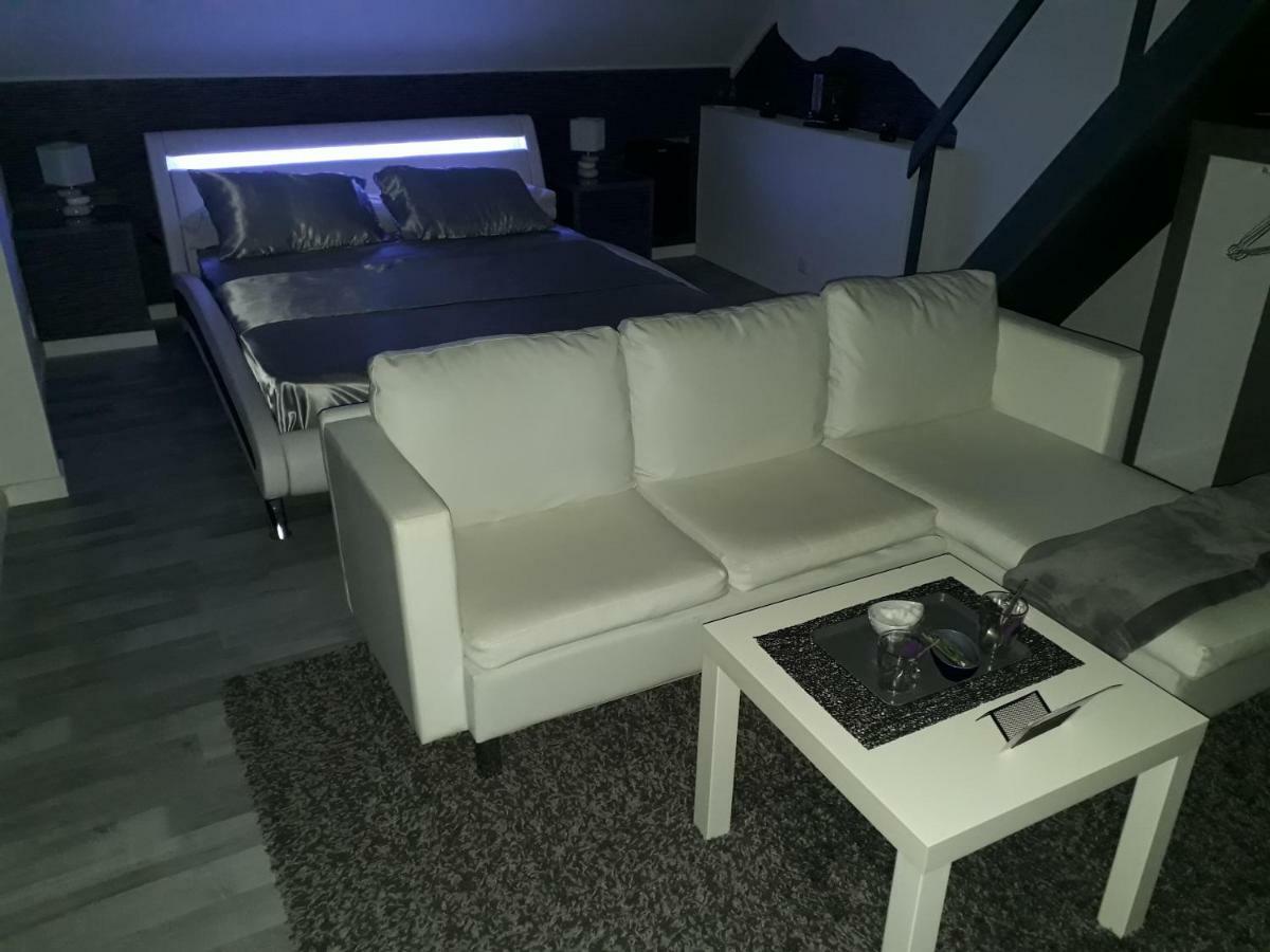 Maison D'Hotes Zen Arbin Ngoại thất bức ảnh