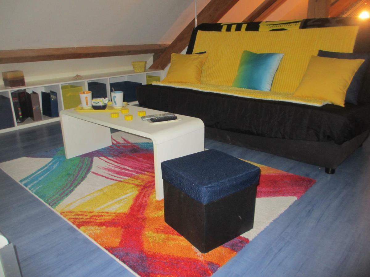 Maison D'Hotes Zen Arbin Ngoại thất bức ảnh