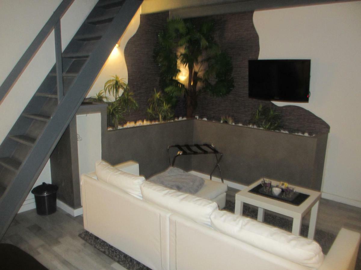 Maison D'Hotes Zen Arbin Ngoại thất bức ảnh