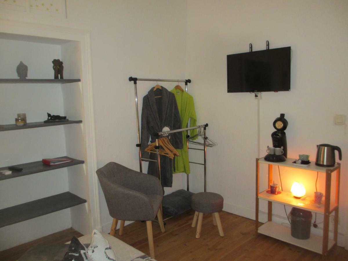 Maison D'Hotes Zen Arbin Ngoại thất bức ảnh