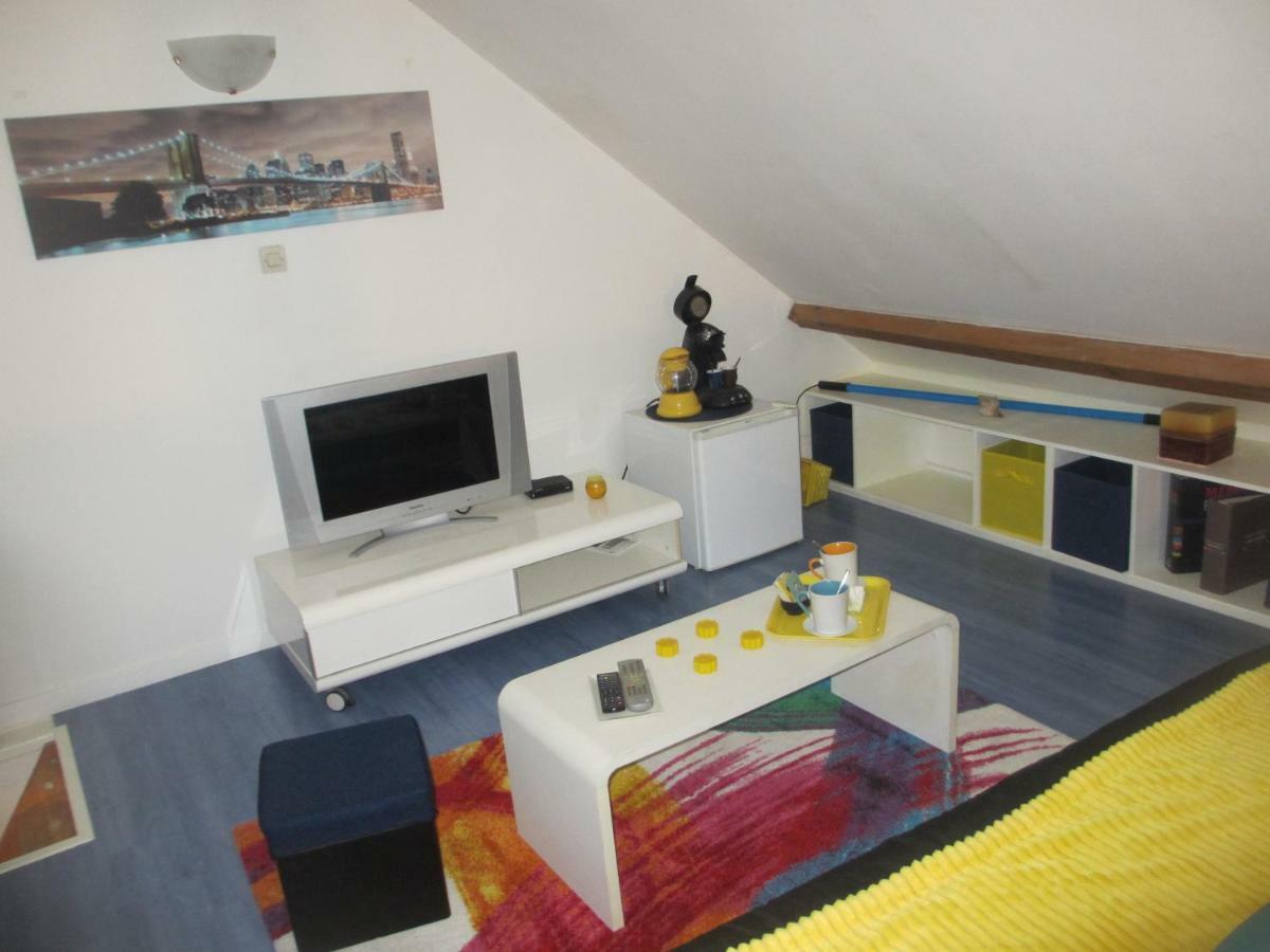 Maison D'Hotes Zen Arbin Ngoại thất bức ảnh