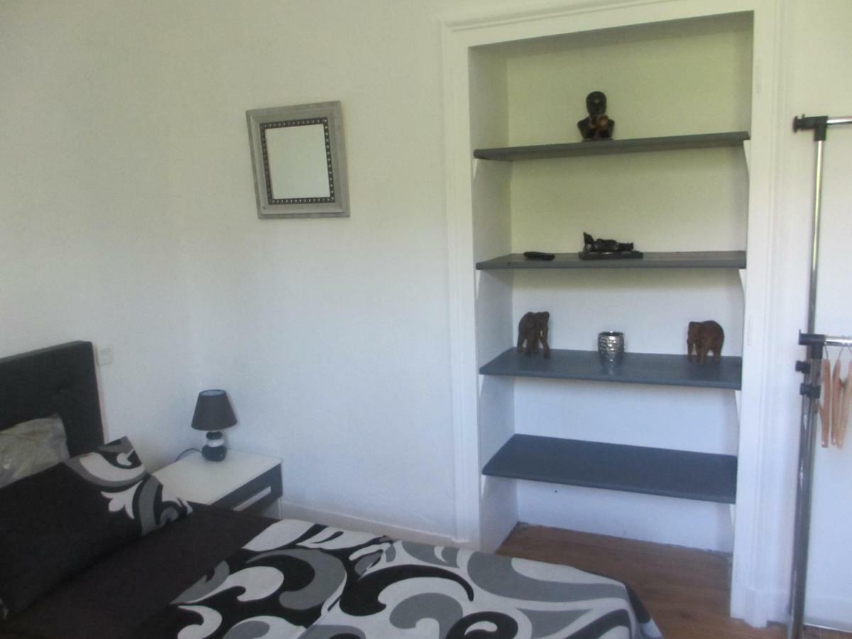 Maison D'Hotes Zen Arbin Ngoại thất bức ảnh
