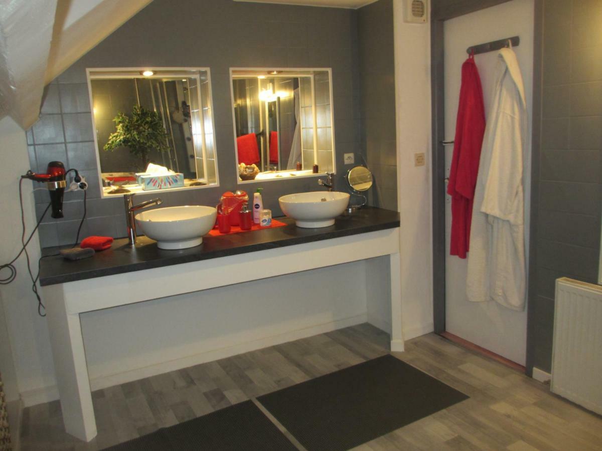 Maison D'Hotes Zen Arbin Ngoại thất bức ảnh