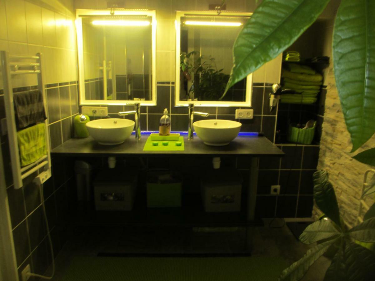 Maison D'Hotes Zen Arbin Ngoại thất bức ảnh