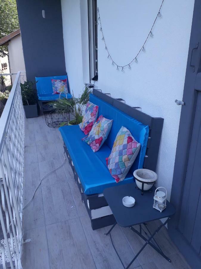 Maison D'Hotes Zen Arbin Ngoại thất bức ảnh